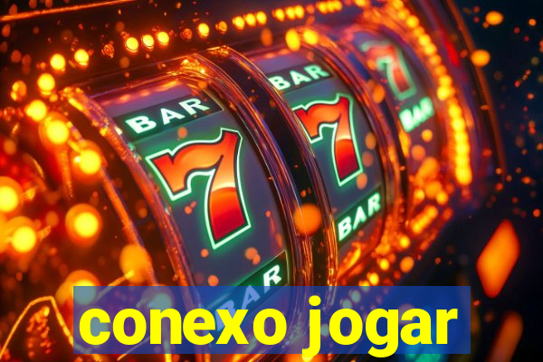 conexo jogar